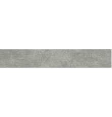 Кромка ABS 22х1 мм, с  тиснением, кроко грей 3063