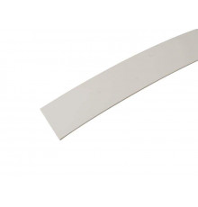 Кромка ABS ALPHA-TAPE 23х1 мм, одноцветная, суперматовая магнолия 1 м