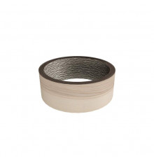 Кромка Alphalux с клеем 4852/Mw  Вирджиния 3050*45мм 1 шт.