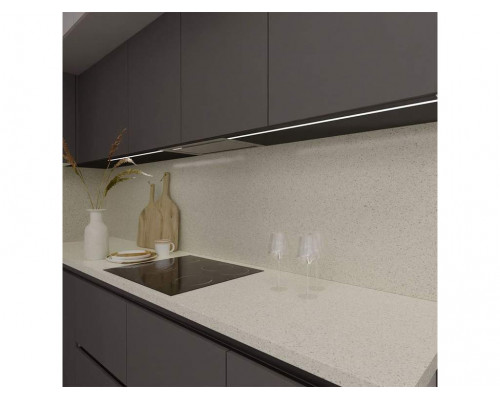 Кромка HPL FS041 B1 Сонора беж 3000х42х0.6 мм