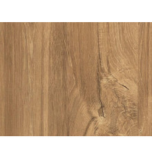Кромка HPL H1113 ST85 Дуб Канзас коричневый SUPERIOR, 3000х42 мм 1 шт.