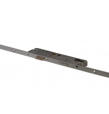 Замок многозапорный Siegenia DB 35/92/8 MR/PZ 3RS TS K5 привод от ручки 1 шт.