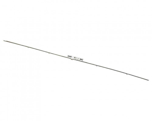 Многозапорный замок с приводом от ручки 25/92/2170 удлин. new