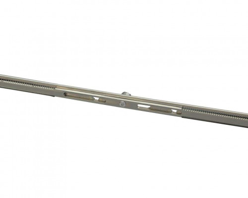 Многозапорный замок с приводом от ручки 25/92/2170 удлин. new