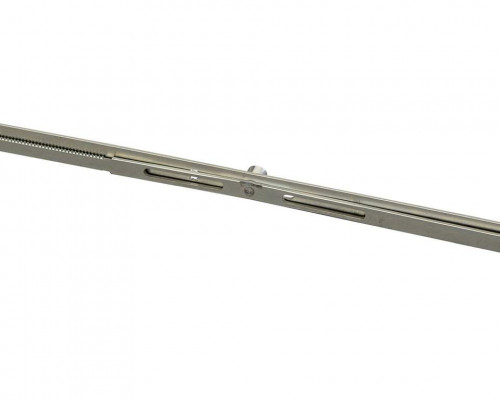 Многозапорный замок с приводом от ручки 35/92/2170 удлин. new