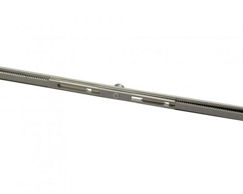 Многозапорный замок с приводом от ручки 35/92/2170 удлин. new