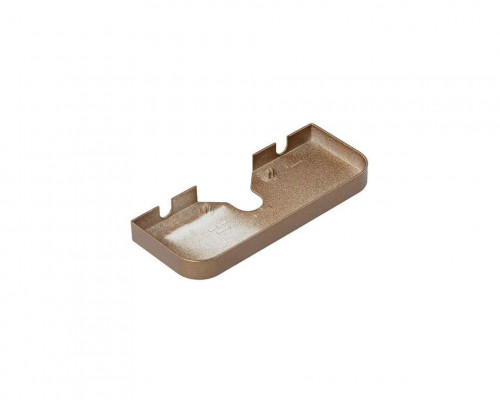 Накладка декоративная R05.3 средняя бронза Patio Inowa