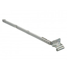 Ножницы на раме правые Internika, 12/22-13, 611-810 мм