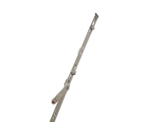 Ножницы на створке 1001-1200 1E, с блокиратором, NX 1 шт. Ножницы на створке 1001-1200 1E, с блокиратором, NX 1 шт.