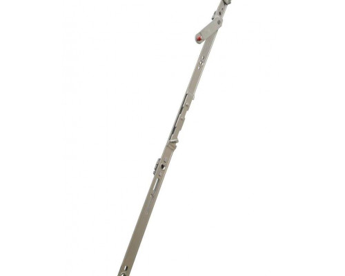 Ножницы на створке 1001-1200 1E, с блокиратором, NX 1 шт. Ножницы на створке 1001-1200 1E, с блокиратором, NX 1 шт.