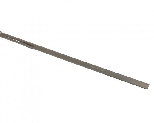 Ножницы на створке 801-1000, с блокиратором, NX