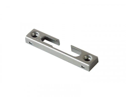 Опора откидная левая Internika, дерево, фальц 18 мм