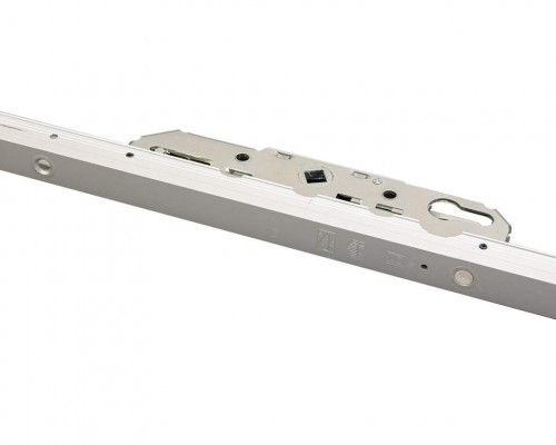 Основной механизм HS 150/300/400 кг DM 37,5 Р-р 6 GM 1.000 FFH 2.860-3.360 L=3.300 серебряный PZ Основной механизм HS 150/300/400 кг DM 37,5 Р-р 6 GM 1.000 FFH 2.860-3.360 L=3.300 серебряный PZ