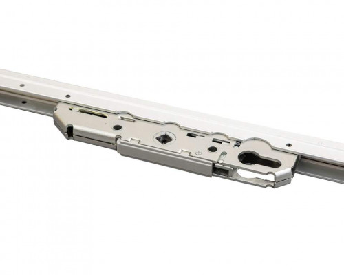 Основной механизм HS 150/300/400 кг DM 37,5 Р-р 6 GM 1.000 FFH 2.860-3.360 L=3.300 серебряный PZ Основной механизм HS 150/300/400 кг DM 37,5 Р-р 6 GM 1.000 FFH 2.860-3.360 L=3.300 серебряный PZ