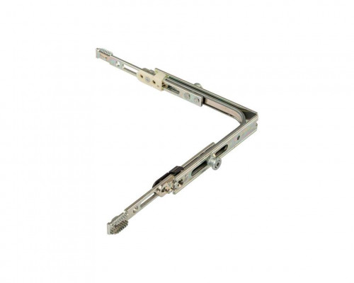 Переключатель угловой ММ 320-1800 мм, 2 i.S. 1 шт. Переключатель угловой ММ 320-1800 мм, 2 i.S. 1 шт.