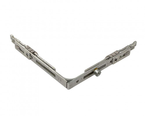 Переключатель угловой для косых окон Internika