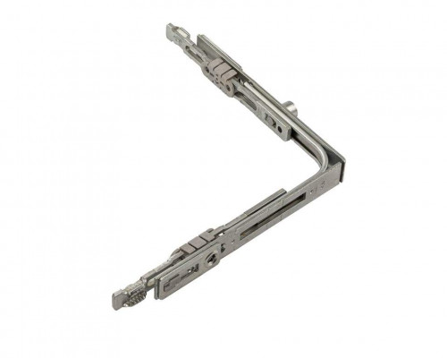 Переключатель угловой для косых окон Internika