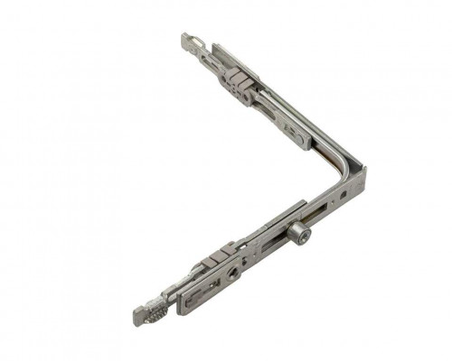 Переключатель угловой для косых окон Internika