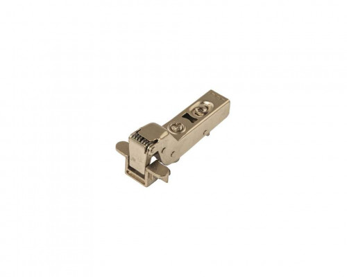 Петля Firmax Smartline для вкладных алюминиевых дверей (толщина рамки 19-24мм) Clip-on Soft-close, угол открывания 105, two-way 1 шт. Петля Firmax Smartline для вкладных алюминиевых дверей (толщина рамки 19-24мм) Clip-on Soft-close, угол открывания 105, two-way 1 шт.