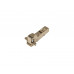 Петля Firmax Smartline для вкладных алюминиевых дверей (толщина рамки 19-24мм) Clip-on Soft-close, угол открывания 105, two-way 1 шт.