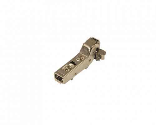 Петля Firmax Smartline для вкладных алюминиевых дверей (толщина рамки 19-24мм) Clip-on Soft-close, угол открывания 105, two-way 1 шт. Петля Firmax Smartline для вкладных алюминиевых дверей (толщина рамки 19-24мм) Clip-on Soft-close, угол открывания 105, two-way 1 шт.