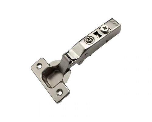 Петля для накладных дверей Firmax Smartline,Clip On, Soft-Close, угол открывания 105°, 45мм, чашка 35 мм 1 шт. Петля для накладных дверей Firmax Smartline,Clip On, Soft-Close, угол открывания 105°, 45мм, чашка 35 мм 1 шт.