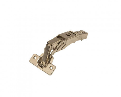 Петля для накладных дверей Firmax Smartline, Clip On,Soft-Close,угол открывания 155°, 48мм, 35 мм чашка 1 шт. Петля для накладных дверей Firmax Smartline, Clip On,Soft-Close,угол открывания 155°, 48мм, 35 мм чашка 1 шт.