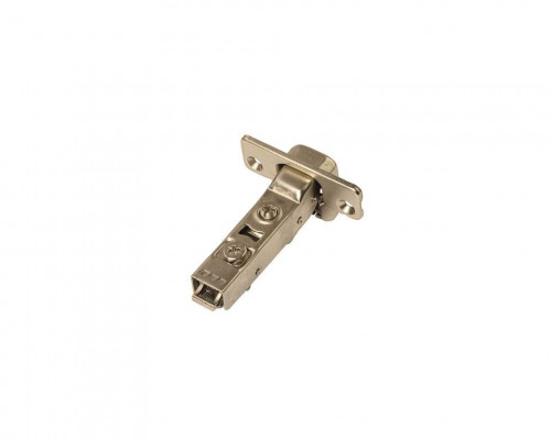 Петля для смежных дверей Firmax Smartline,Clip On, Soft-Close, угол открывания 105°, 48мм, 35 мм чашка 1 шт. Петля для смежных дверей Firmax Smartline,Clip On, Soft-Close, угол открывания 105°, 48мм, 35 мм чашка 1 шт.