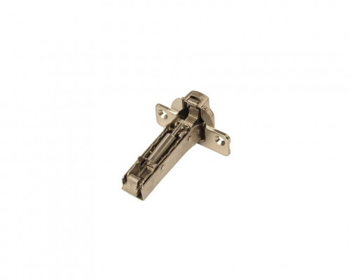 Петля для смежных дверей Firmax Smartline,Clip On, Soft-Close, угол открывания 105°, 48мм, 35 мм чашка 1 шт. Петля для смежных дверей Firmax Smartline,Clip On, Soft-Close, угол открывания 105°, 48мм, 35 мм чашка 1 шт.