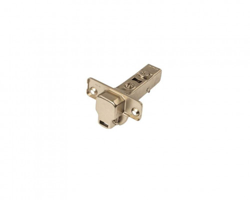 Петля для смежных дверей Firmax Smartline, Clip-On, без доводчика, угол открывания 105°, 48мм 1 шт. Петля для смежных дверей Firmax Smartline, Clip-On, без доводчика, угол открывания 105°, 48мм 1 шт.