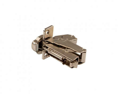 Петля для смежных дверей Firmax Smartline, Clip On,Soft-Close,угол открывания 155°, 48мм, 35 мм чашка 1 шт. Петля для смежных дверей Firmax Smartline, Clip On,Soft-Close,угол открывания 155°, 48мм, 35 мм чашка 1 шт.