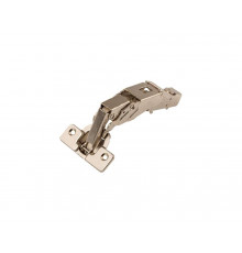 Петля для смежных дверей Firmax Smartline, Clip On,Soft-Close,угол открывания 155°, 48мм, 35 мм чашка 1 шт.
