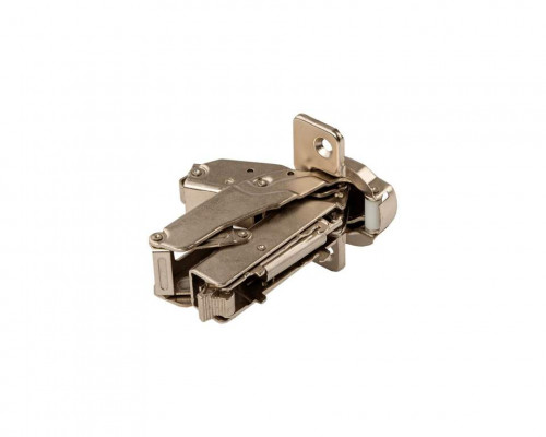 Петля для смежных дверей Firmax Smartline, Clip On,Soft-Close,угол открывания 155°, 48мм, 35 мм чашка 1 шт. Петля для смежных дверей Firmax Smartline, Clip On,Soft-Close,угол открывания 155°, 48мм, 35 мм чашка 1 шт.
