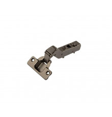 Петля для угловых дверей 30° Firmax Smartline, Clip On BLACK, Soft-Close, 48мм, 35 мм чашка