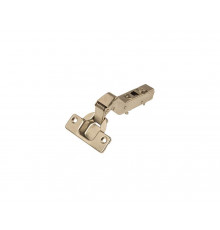 Петля для угловых дверей 30° Firmax Smartline, Clip On, без пружины, 48мм, 35 мм чашка