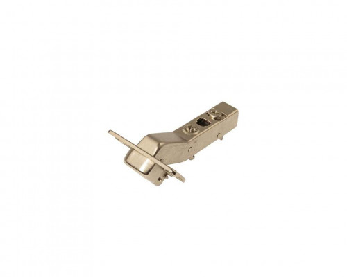 Петля для угловых дверей 45° Firmax Smartline, Clip On, Soft-Close, 48мм, 35 мм чашка 1 шт. Петля для угловых дверей 45° Firmax Smartline, Clip On, Soft-Close, 48мм, 35 мм чашка 1 шт.