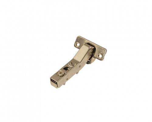 Петля для угловых дверей 45° Firmax Smartline, Clip On, Soft-Close, 48мм, 35 мм чашка 1 шт. Петля для угловых дверей 45° Firmax Smartline, Clip On, Soft-Close, 48мм, 35 мм чашка 1 шт.