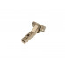 Петля для угловых дверей 45° Firmax Smartline, Clip On, Soft-Close, 48мм, 35 мм чашка 1 шт.