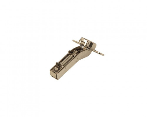 Петля для угловых дверей 45° Firmax Smartline, Clip On, Soft-Close, 48мм, 35 мм чашка 1 шт. Петля для угловых дверей 45° Firmax Smartline, Clip On, Soft-Close, 48мм, 35 мм чашка 1 шт.