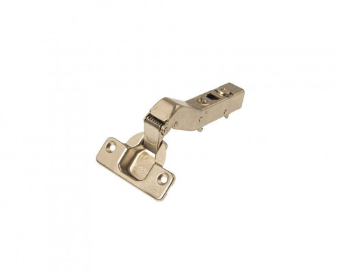 Петля для угловых дверей 45° Firmax Smartline, Clip On, Soft-Close, 48мм, 35 мм чашка 1 шт. Петля для угловых дверей 45° Firmax Smartline, Clip On, Soft-Close, 48мм, 35 мм чашка 1 шт.