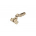 Петля для угловых дверей 45° Firmax Smartline, Clip On, Soft-Close, 48мм, 35 мм чашка 1 шт.