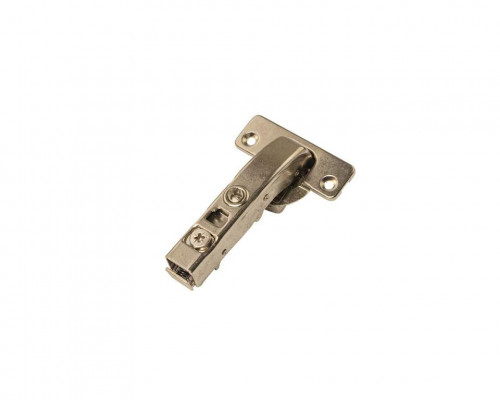 Петля для угловых дверей 90° Firmax Smartline, Clip On, Soft-Close, 48мм, 35 мм чашка 1 шт. Петля для угловых дверей 90° Firmax Smartline, Clip On, Soft-Close, 48мм, 35 мм чашка 1 шт.