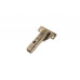 Петля для угловых дверей 90° Firmax Smartline, Clip On, Soft-Close, 48мм, 35 мм чашка 1 шт.
