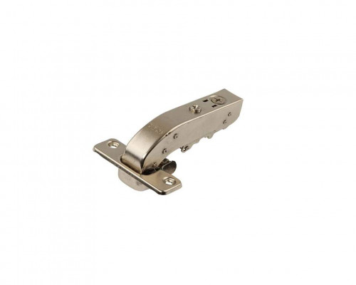 Петля для угловых дверей DTC Pivot Star Anyway Clip-on, с доводчиком, угол открывания 90гр., 48мм Петля для угловых дверей DTC Pivot Star Anyway Clip-on, с доводчиком, угол открывания 90гр., 48мм
