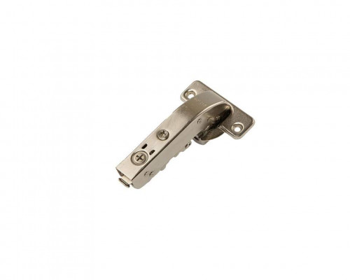 Петля для угловых дверей DTC Pivot Star Anyway Clip-on, с доводчиком, угол открывания 90гр., 48мм Петля для угловых дверей DTC Pivot Star Anyway Clip-on, с доводчиком, угол открывания 90гр., 48мм