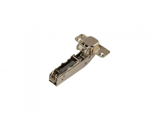 Петля для угловых дверей DTC Pivot Star Anyway Clip-on, с доводчиком, угол открывания 90гр., 48мм Петля для угловых дверей DTC Pivot Star Anyway Clip-on, с доводчиком, угол открывания 90гр., 48мм