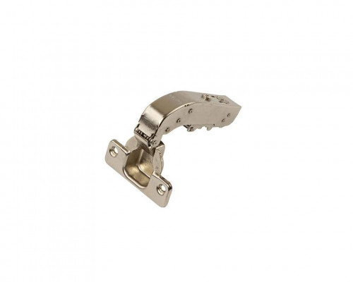 Петля для угловых дверей DTC Pivot Star Anyway Clip-on, с доводчиком, угол открывания 90гр., 48мм Петля для угловых дверей DTC Pivot Star Anyway Clip-on, с доводчиком, угол открывания 90гр., 48мм