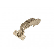 Петля для вкладных дверей Firmax Smartline, Clip On,Soft-Close,угол открывания 155°, 48мм, 35 мм чашка 1 шт.