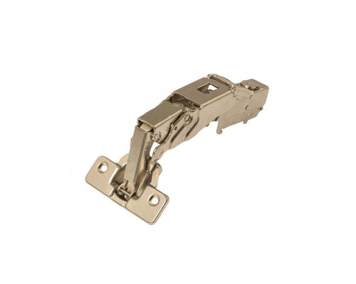 Петля для вкладных дверей Firmax Smartline, Clip On,Soft-Close,угол открывания 155°, 48мм, 35 мм чашка 1 шт. Петля для вкладных дверей Firmax Smartline, Clip On,Soft-Close,угол открывания 155°, 48мм, 35 мм чашка 1 шт.