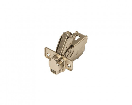 Петля для вкладных дверей Firmax Smartline, Clip On,Soft-Close,угол открывания 155°, 48мм, 35 мм чашка 1 шт. Петля для вкладных дверей Firmax Smartline, Clip On,Soft-Close,угол открывания 155°, 48мм, 35 мм чашка 1 шт.